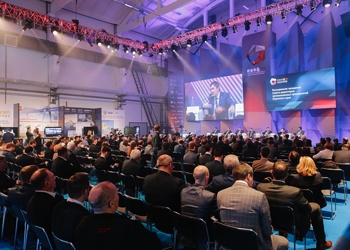 Участие в Пермском инженерно-промышленном форуме-2021