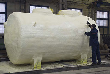 Оборудование для экстремального климата