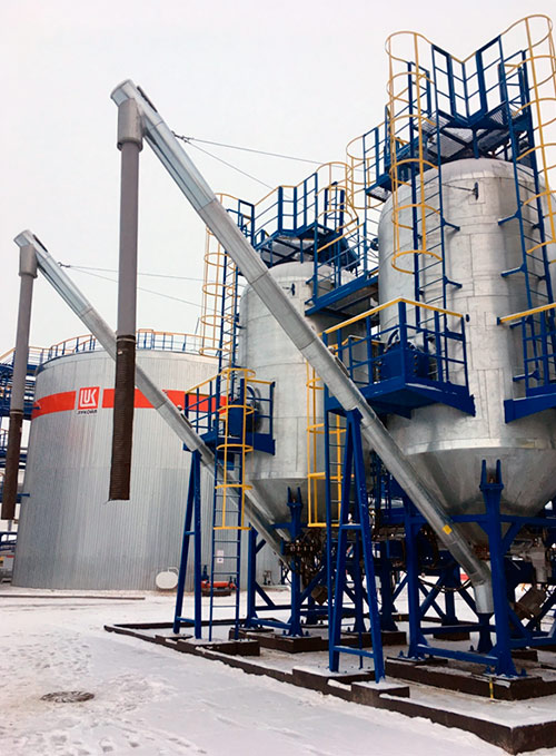 Во имя роста и процветания!