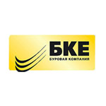 БКЕ буровая компания