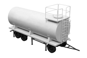 Прицепы-цистерны