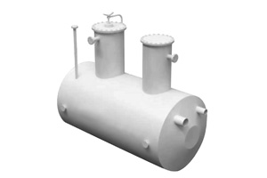 Резервуары для хранения питьевой воды и пищевых жидкостей