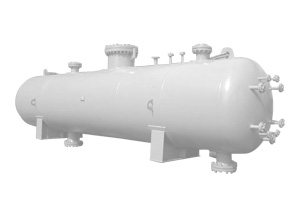 Газосепараторы сетчатые ГС