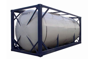 Танк-контейнеры